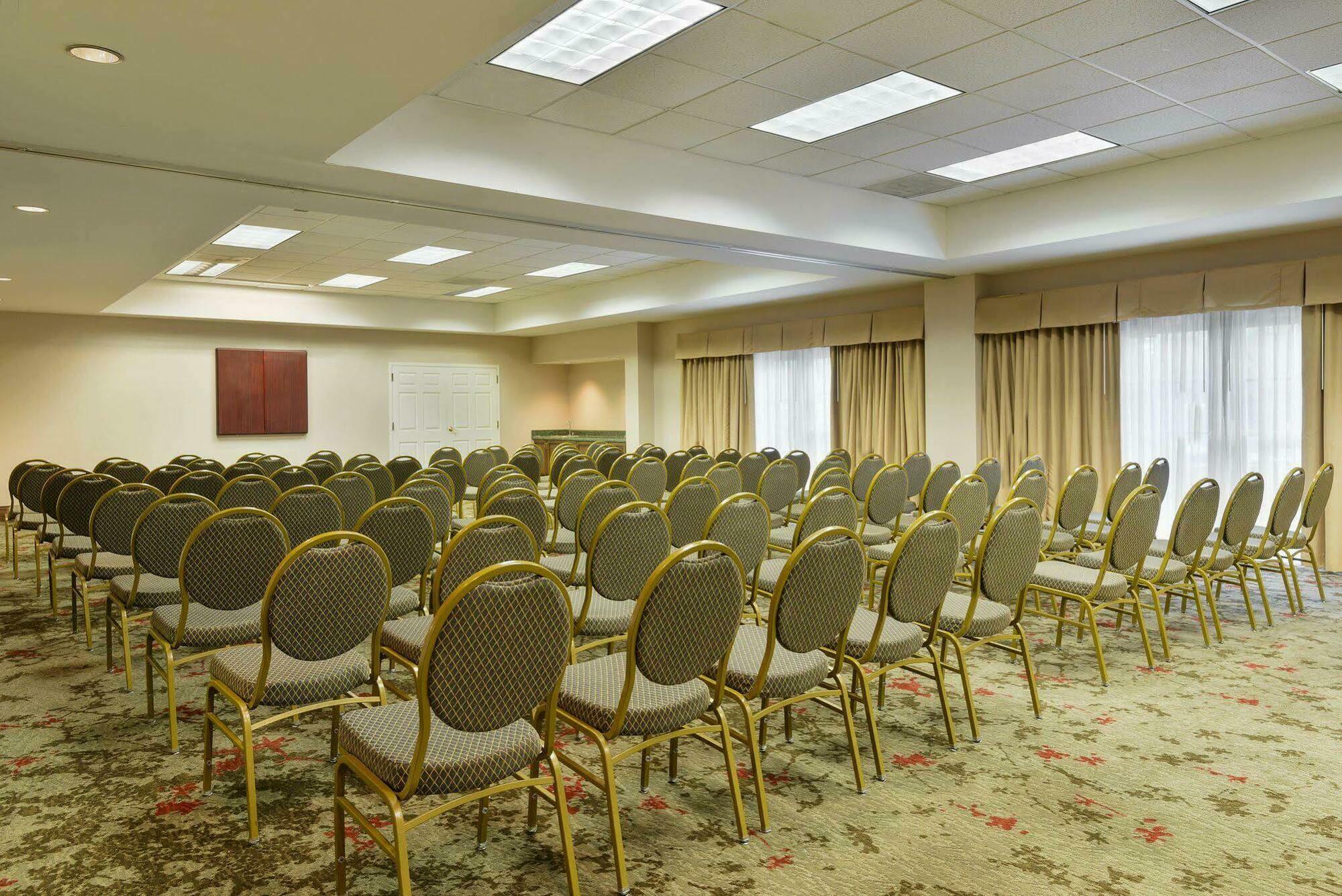 Fairfield Inn & Suites Raleigh Crabtree Valley Buitenkant foto